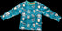 Longarm Shirt Robots